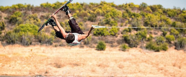 knee brace for water sports