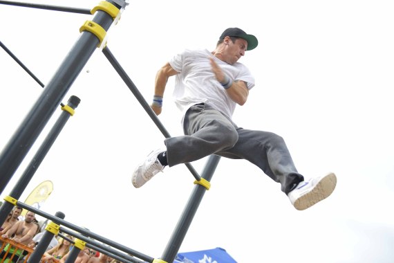 street-workout