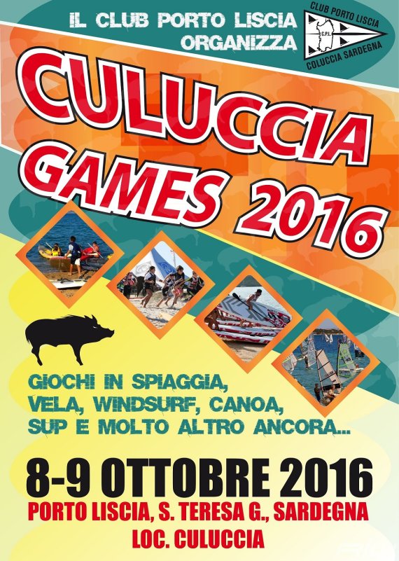 a-porto-liscia-i-culuccia-games-2016