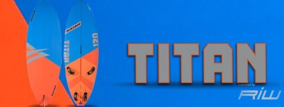 titan