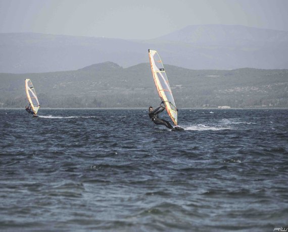 gigi-madeddu-e-rossel-bertoldo-sailing