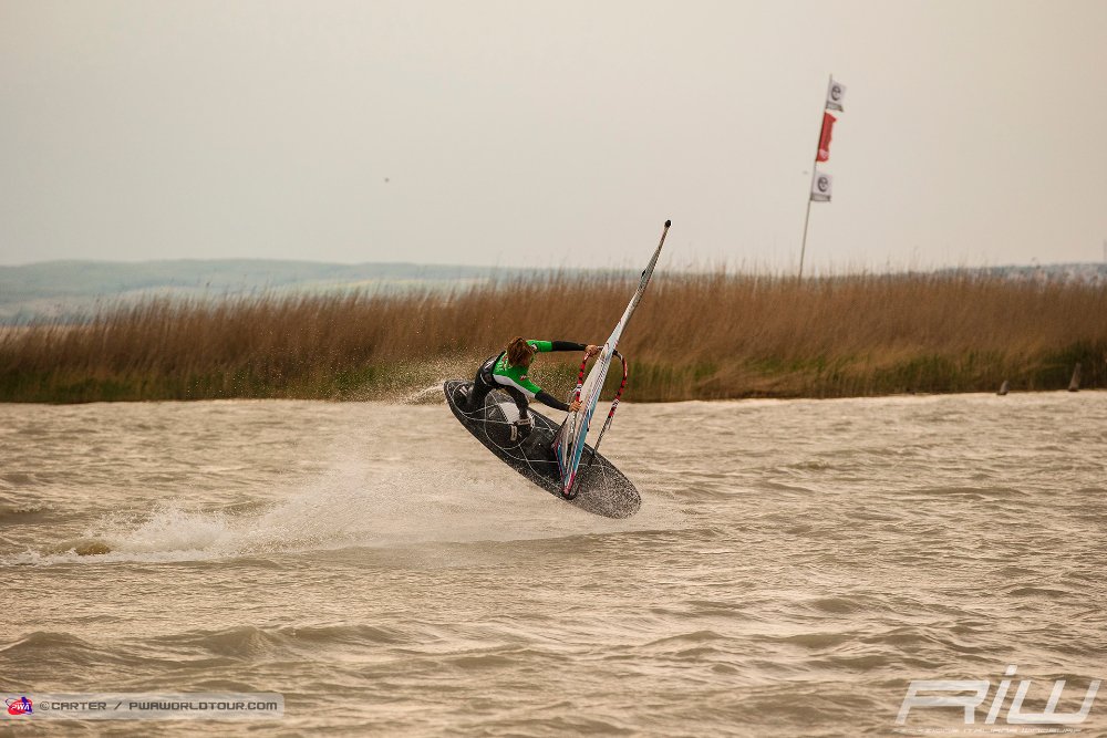 PWA PODERSDORF, D2: pomeriggio breve ma … esplosivo! - RIWmag