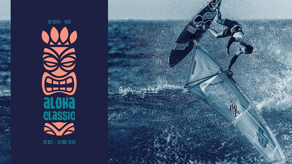 IWT Aloha Classic 2018: primo giorno, primo round - RIWmag