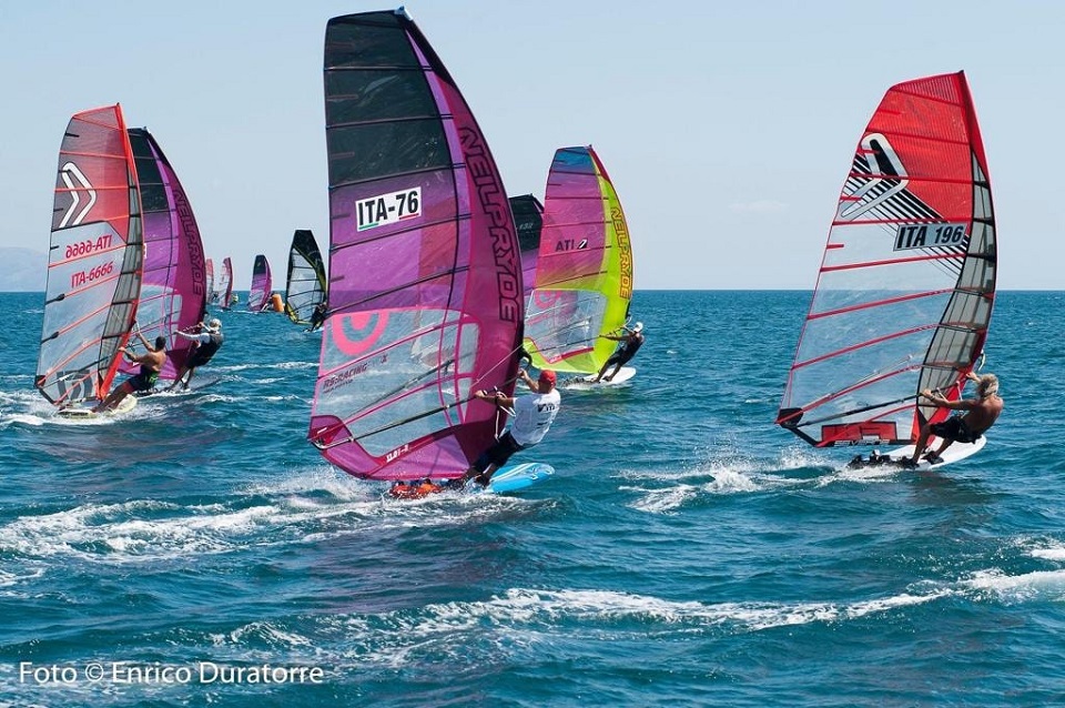 Vindicio, campionato nazionale FW 2019 D2 RIWmag
